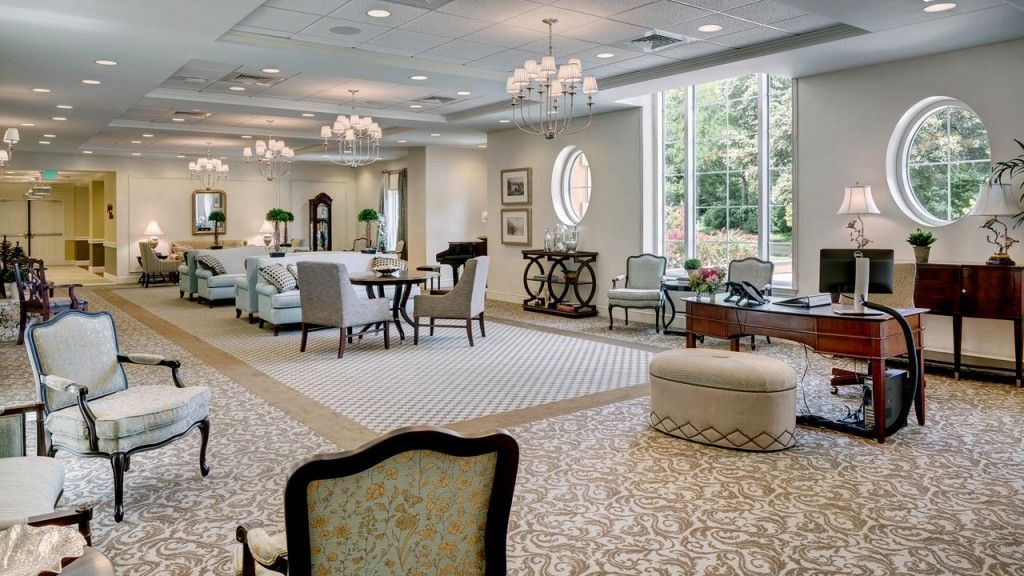 Belmont Village Senior Living Turtle Creek (UPDATED) Get Pricing, See